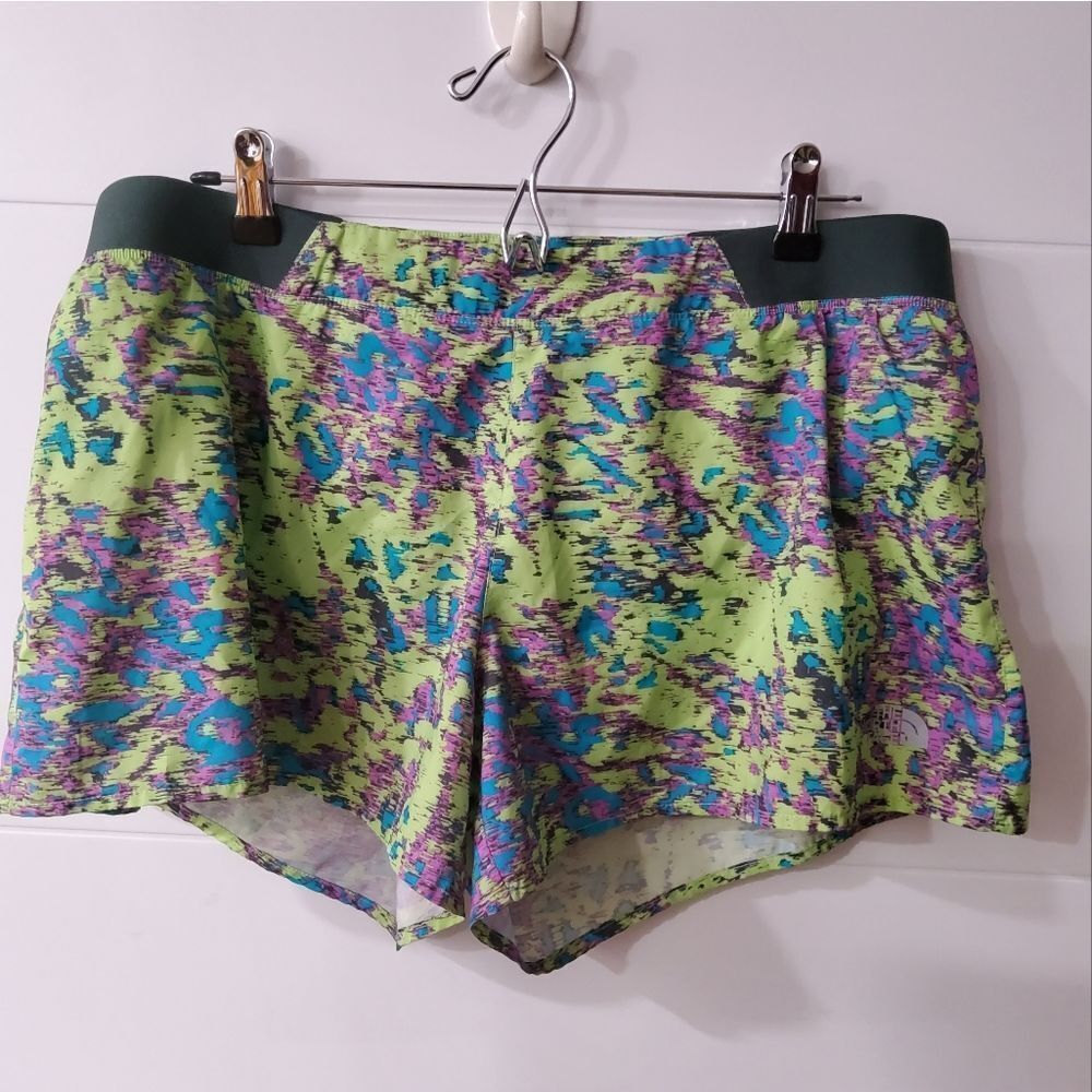 The North Face Running Shorts Size XL
